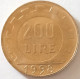 1998 - Italia 200 Lire   ----- - 200 Lire