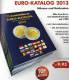 EURO Katalog Deutschland 2013 Für Münzen Numisblätter Numis-Briefe Neu 10€ Mit €-Banknoten Coins Catalogue Of EUROPA - Reizen En Ontspanning