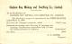 CANADA  ENTIER : H&G Type 17  Met Repiquage Verso "HUDSON BAY MINING And SMELTING  1944 "   " TORONTO " - 1903-1954 Reyes