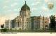 15294-Montana, Helena, State Capitol Building, IPC No 97-33 - Helena