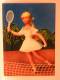 CPSM Yvon 1962 - Les Poupées De Peynet (joueuse De Tennis)  N° 47  - - Peynet