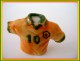 Objet Du Foot . Lot De 2 Feves ... Ref AFF : 21-1998 (Pan 0014) - Sport