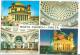 Mosta Church, Malta, Used Postcard [12813] - Malta