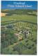 Canada, Woodleigh, Burlington, Prince Edward Island, Unused Postcard [12828] - Sonstige & Ohne Zuordnung