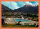 05 - BRIANCON Le Parc Des Sports // CPM - Briancon