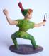 FIGURINE  JIM WALT DISNEY PETER PAN - Disney