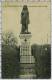 Juranville, Le Monument Des Mobiles Du Cher, Ref1272 - Beaune-la-Rolande