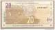 Sudafrica - Banconota Circolata Da 20 Rand - 2005 - Sudafrica