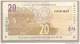 Sudafrica - Banconota Circolata Da 20 Rand P-129a - 2005 #19 - Sudafrica