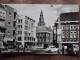 GRONINGEN,TUSSEN BEIDE MARKTEN, GENERAL VIEW, CHURCH, CARS - Groningen