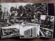 GUTERSLOH, HALLENBAD, RATHAUS, BOTANISCHER GARTEN, MULTIPLE VIEW - Guetersloh