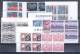 JAPAN, NICE GROUP ALL MNH MICHEL CATALOG VALUE EURO 446 - Collections, Lots & Séries