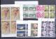 Delcampe - JAPAN, NICE GROUP ALL MNH MICHEL CATALOG VALUE EURO 446 - Collections, Lots & Séries