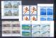 Delcampe - JAPAN, NICE GROUP ALL MNH MICHEL CATALOG VALUE EURO 446 - Collections, Lots & Séries