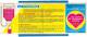 Calendrier Des Collectes Du DON Du SANG De EU 1983 Et DOCUMENT Sur La CYTAPHERESE;Voir Scanne - Petit Format : 1981-90