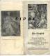 Alte Graphik Verkaufs-Ausstellung 12 Oktober 1940 Das Biblographikon Berlin 16 Pages - Grafismo & Diseño