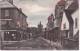 Rickmansworth Church Street Wishing You All Joy ...(1904) - Hertfordshire