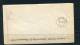 Czechoslovakia 1958 First Day Cancel Cover To USA - Covers & Documents