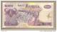 Zambia - Banconota Non Circolata Da 100 Kwacha - 2006 - - Zambia