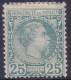 *PROMO* 25c Charles III Neuf * (Y&T N° 6 , Cote 1010€) - Other & Unclassified