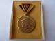 Medal, Orden, " RESERVIST DER NVA ", DDR ! - RDT