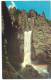 USA, Tower Fall In Tower Creek, Yellowstone National Park, Unused Postcard [12960] - Yellowstone