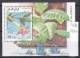 Delcampe - FLORA World Wide, Plants, Flowers, Mushrooms, Fruits, Over 219 Stamps - Sammlungen (im Alben)