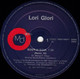 LORI GLORI °  MY BODY + SOUL - 45 T - Maxi-Single