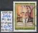 9.9.1994 -  SM-Satz  "Literatur -  F.T. Csokor "   - O  Gestempelt -  Siehe Scan  (2166o 01-03) - Used Stamps