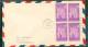 Lettre  De  Washington Pour Plainfield En 1940 - Bb12512 - Other & Unclassified