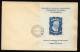 Brasilien Brazil Block 10 X FDC !! Roosevelt 1949 - Blocs-feuillets