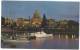 Canada, Parliament Building, Victoria, BC, Unused Postcard [12991] - Victoria