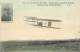 TISSANDIER SUR AEROPLANE SYSTEME WRIGHT LES PIONNIERS DE L'AIR EDITION MALCUIT COLORISEE - ....-1914: Précurseurs