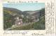 Gruss Aus Kipsdorf Altenberg Erzgebirge Panorama Goldene Fenster Golden Windows 11.2.1905 Gelaufen - Kipsdorf