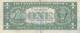 The United States Of America, One Dollar, Series 2006 B., Original, Banknote, Geldschein - Federal Reserve (1928-...)