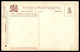 ALTE POSTKARTE OILETTE RAPHAEL TUCK POSTCARD SERIE RÜGEN No. 189 KÖNIGSSTUHL VON SÜDEN Cpa Tucks Postcard Ansichtskarte - Ruegen