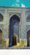 BR40334  Djamae Mosque Isfahan   Iran    2  Scans - Iran