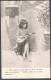 CPA 1904 - ENFANT FILLETTE MANDOLINE - SERIE LA MENDIANTE DU PANTHEON - N°3 - - Sammlungen, Lose & Serien