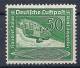 Reich - Poste Aérienne YT N°58 ** / Deutsches Reich Luftpost Mi.Nr. 670 ** - Airmail & Zeppelin