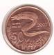 @Y@   Eastern Island / Paaseiland  50 Pesos 2007   RARE   (  Item 2004 ) - Andere - Azië
