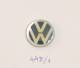 Automobile Motoring, Voiture Car VOLKSWAGEN & AUDI Old Logo ´60 / Rare 1.30 Cm - Volkswagen