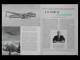 Extrait De Presse HAWKER SIDDELEY REVIEW - 1950 - Avion METEOR -     (2926) - Fliegerei