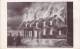 WATFORD ? The Fire At Gaddesden Place Feb Ist 1905 - Hertfordshire