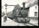 Train ---  Train Pour Argentat  A Pandrignes --- 13-8-1959 - Trains