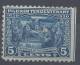 ETATS - UNIS - 1920 -  N° 227 -  X -  TB - - Unused Stamps