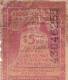 Delcampe - 7X  MOTOR VEHICLE TAX STAMPS - Revenues