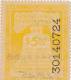 Delcampe - 7X  MOTOR VEHICLE TAX STAMPS - Revenues