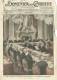 Domenica Corriere N. 5 Del 1919 - Parigi,Conferenza Per La Pace - Parigi,Atterraggio Non Comune - Ante 1900