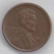 STATI UNITI 1 CENT 1919 - 1909-1958: Lincoln, Wheat Ears Reverse