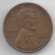 STATI UNITI 1 CENT 1940 - 1909-1958: Lincoln, Wheat Ears Reverse